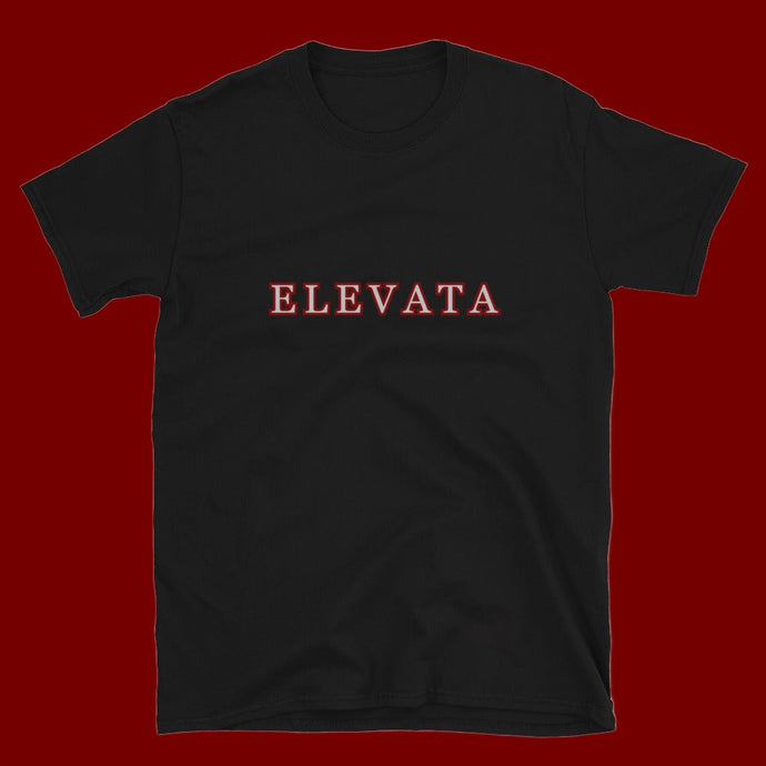 ELEVATA Unisex T-Shirt