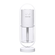 Magic Shadow Air Humidifier: Lights, Mist & Mini