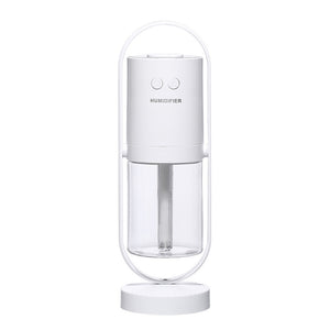 Magic Shadow Air Humidifier: Lights, Mist & Mini