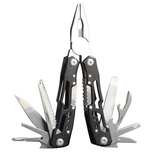 Multi-Tool (Pliers & Knife)