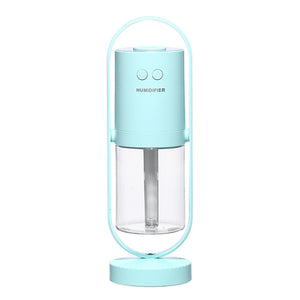 Magic Shadow Air Humidifier: Lights, Mist & Mini