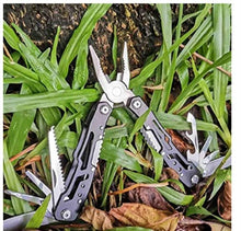 Multi-Tool (Pliers & Knife)