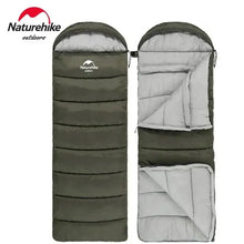 Ultralight Waterproof Camping Sleeping Bag - Portable and Versatile.