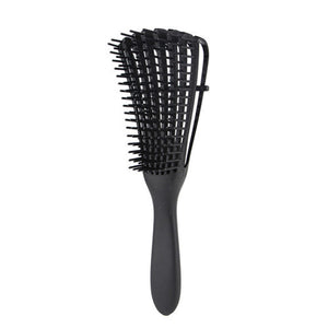 8-claw comb hair comb