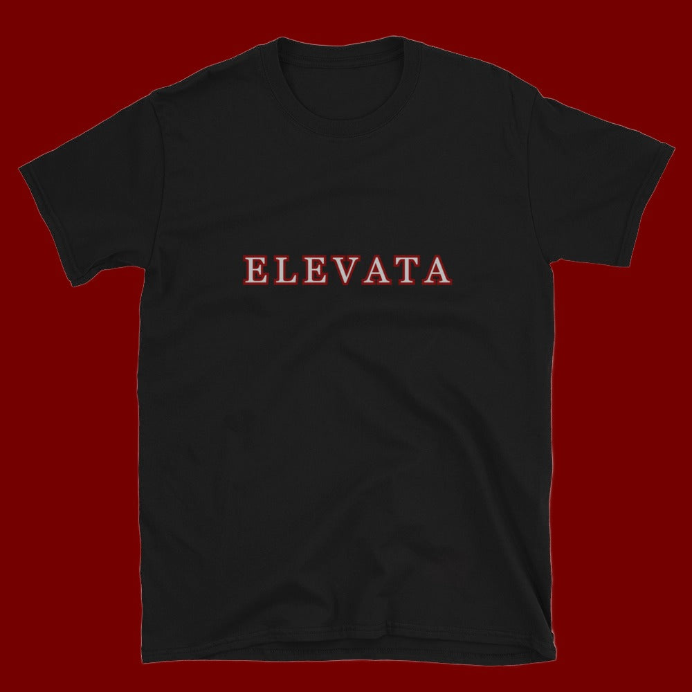 ELEVATA Unisex T-Shirt