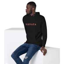 ELEVATA Unisex Hoodie