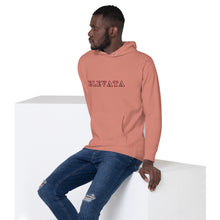 ELEVATA Unisex Hoodie