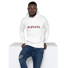 ELEVATA Unisex Hoodie