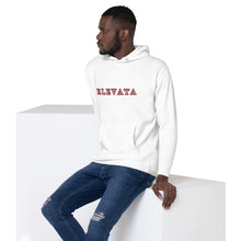 ELEVATA Unisex Hoodie