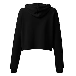 ELEVATA Women's Crop Hoodie