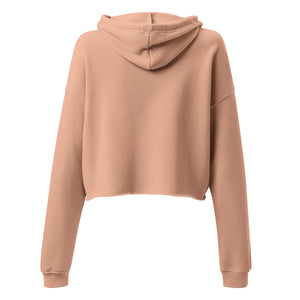 ELEVATA Women's Crop Hoodie