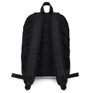 15:20 Backpack